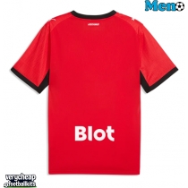 Stade Rennais Replica Home Shirt 2026-27 Short Sleeve